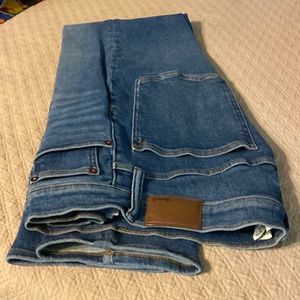 Madewell Vintage Jeans - excellent condition